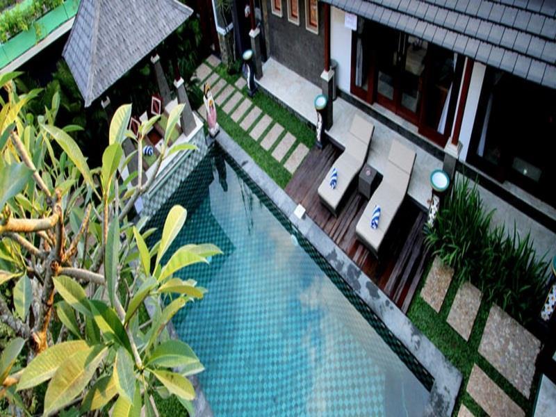 Villa Purnama Canggu Dış mekan fotoğraf