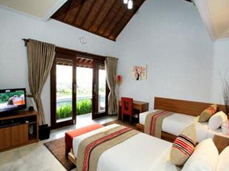 Villa Purnama Canggu Dış mekan fotoğraf