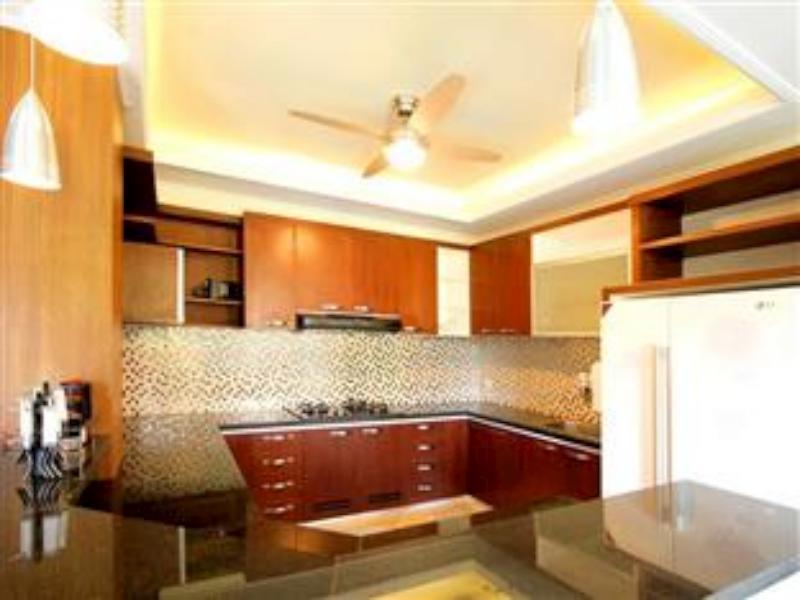 Villa Purnama Canggu Dış mekan fotoğraf