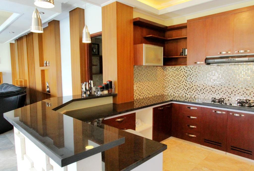 Villa Purnama Canggu Oda fotoğraf