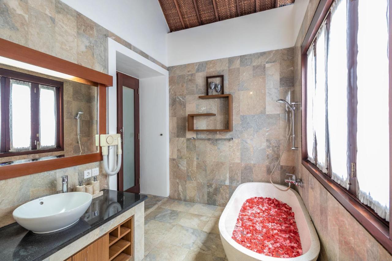 Villa Purnama Canggu Dış mekan fotoğraf